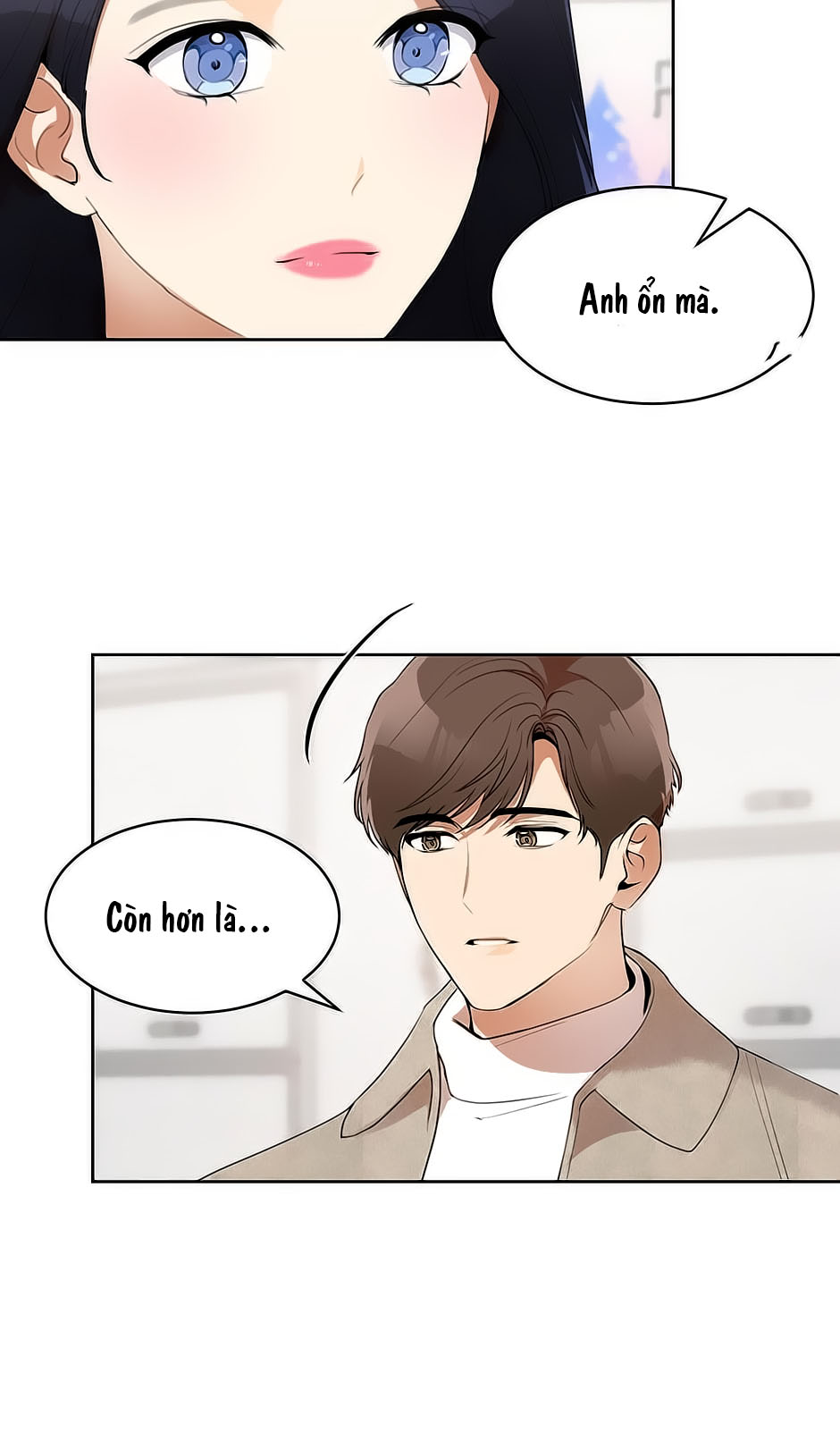 Bà Xã Tôi Đã Trở Lại (My Wife Is Back) Chapter 43 - Trang 32