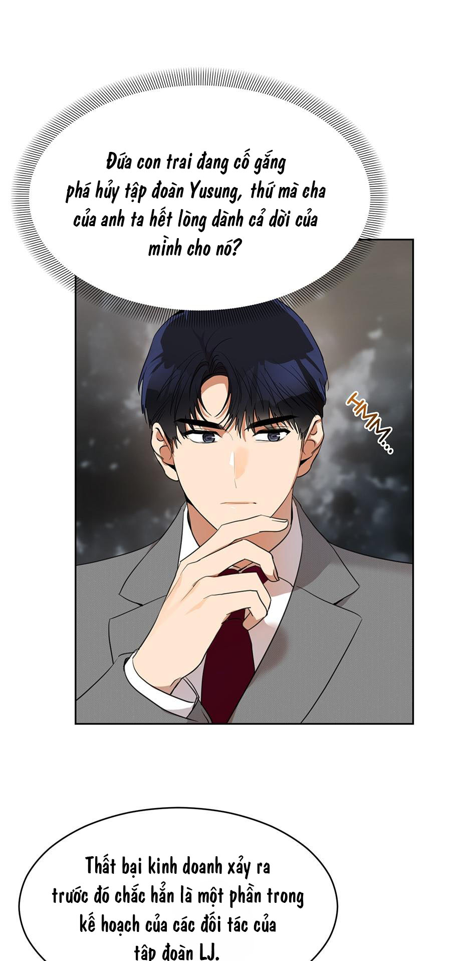 Bà Xã Tôi Đã Trở Lại (My Wife Is Back) Chapter 43 - Trang 42