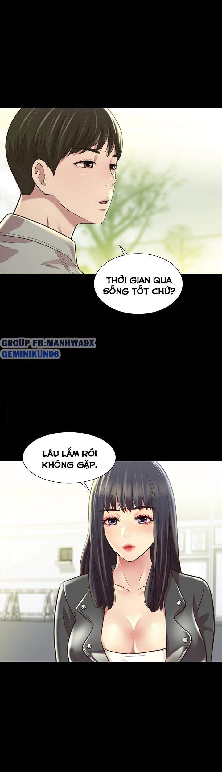 Bạn Gái Của Bạn Tôi Chapter 96 - Trang 6