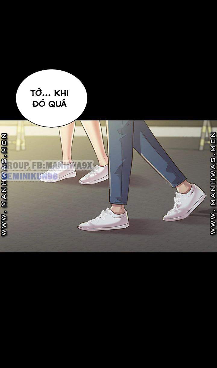 Bạn Gái Của Bạn Tôi Chapter 96 - Trang 9