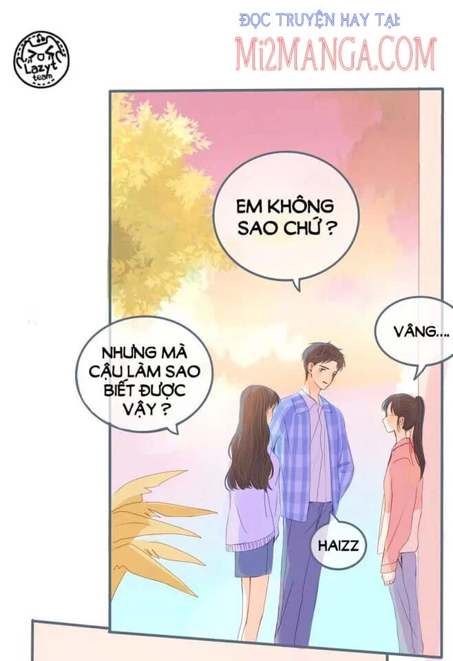 Dã Vô Phong Vũ Dã Vô Tình Chapter 7 - Trang 10