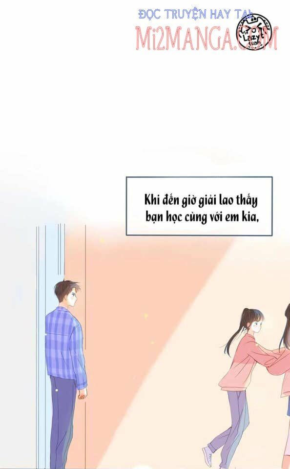 Dã Vô Phong Vũ Dã Vô Tình Chapter 7 - Trang 20