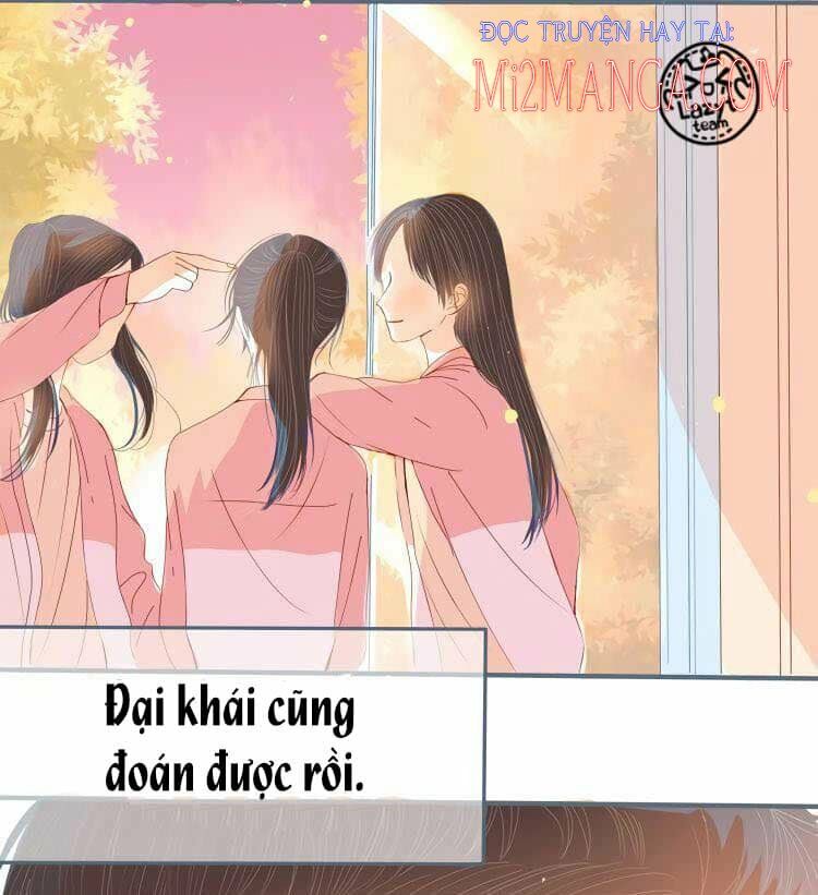 Dã Vô Phong Vũ Dã Vô Tình Chapter 7 - Trang 21