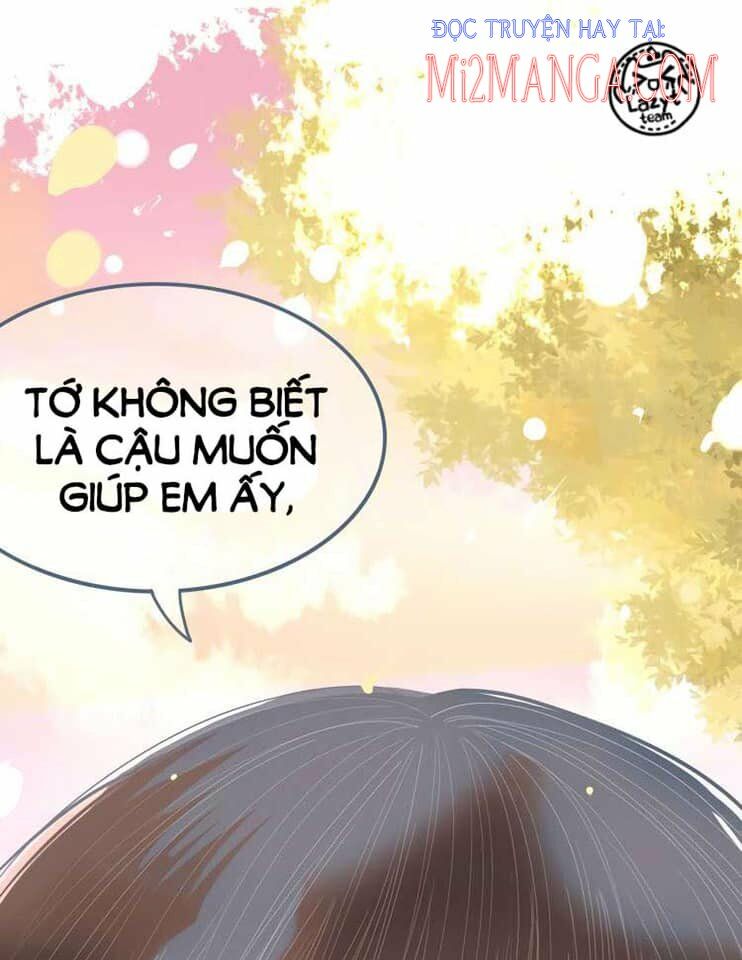 Dã Vô Phong Vũ Dã Vô Tình Chapter 7 - Trang 33