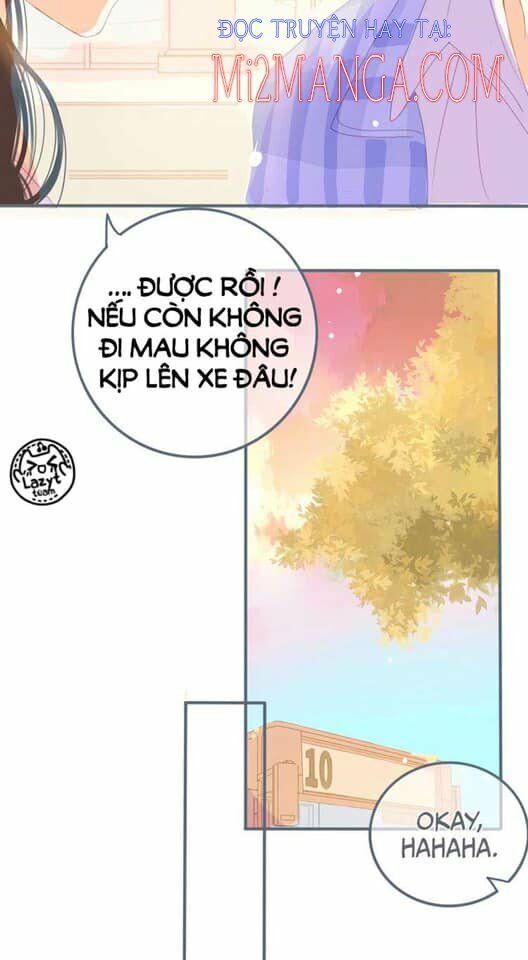 Dã Vô Phong Vũ Dã Vô Tình Chapter 7 - Trang 43