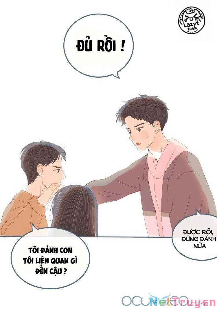 Dã Vô Phong Vũ Dã Vô Tình Chapter 8 - Trang 31