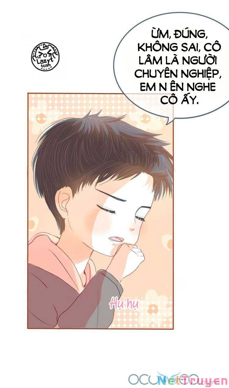 Dã Vô Phong Vũ Dã Vô Tình Chapter 8 - Trang 36