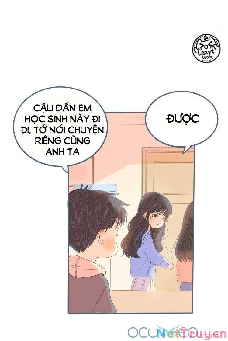 Dã Vô Phong Vũ Dã Vô Tình Chapter 8 - Trang 37