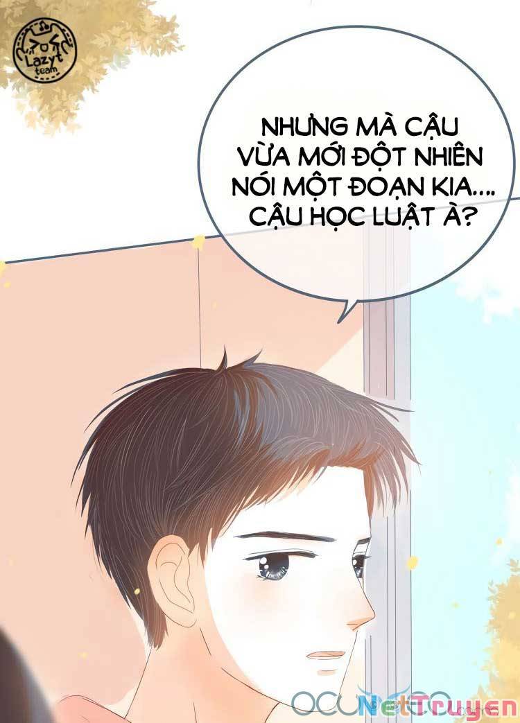 Dã Vô Phong Vũ Dã Vô Tình Chapter 8 - Trang 44