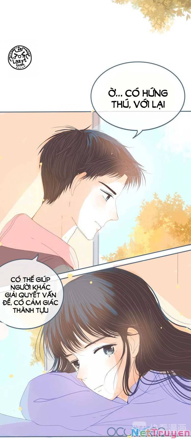 Dã Vô Phong Vũ Dã Vô Tình Chapter 8 - Trang 50