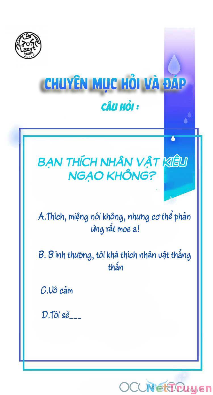 Dã Vô Phong Vũ Dã Vô Tình Chapter 8 - Trang 62