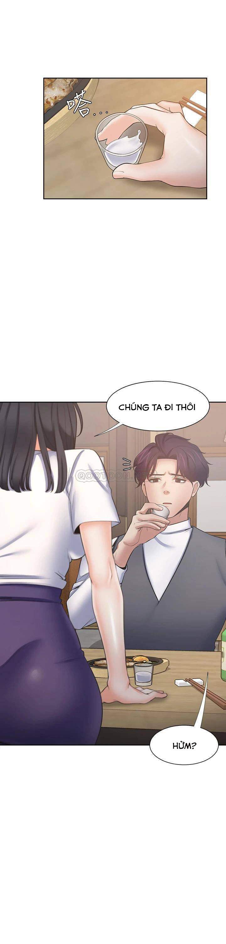 Khát Tình Chapter 58 - Trang 40