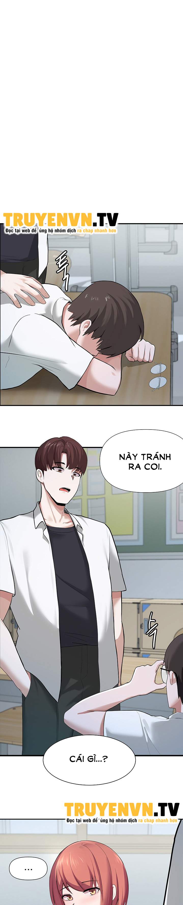 Loser Chạy Trốn Chapter 1 - Trang 47