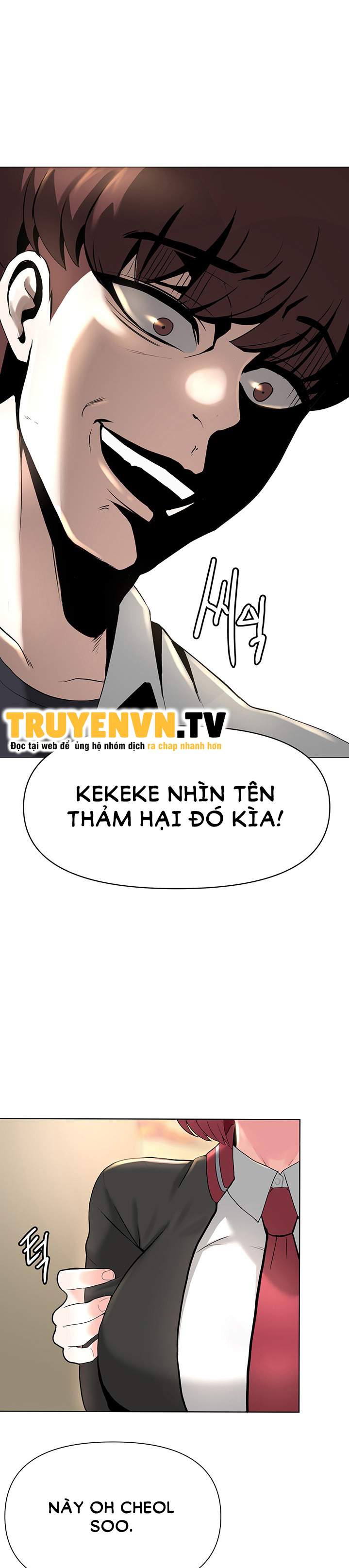 Loser Chạy Trốn Chapter 1 - Trang 66