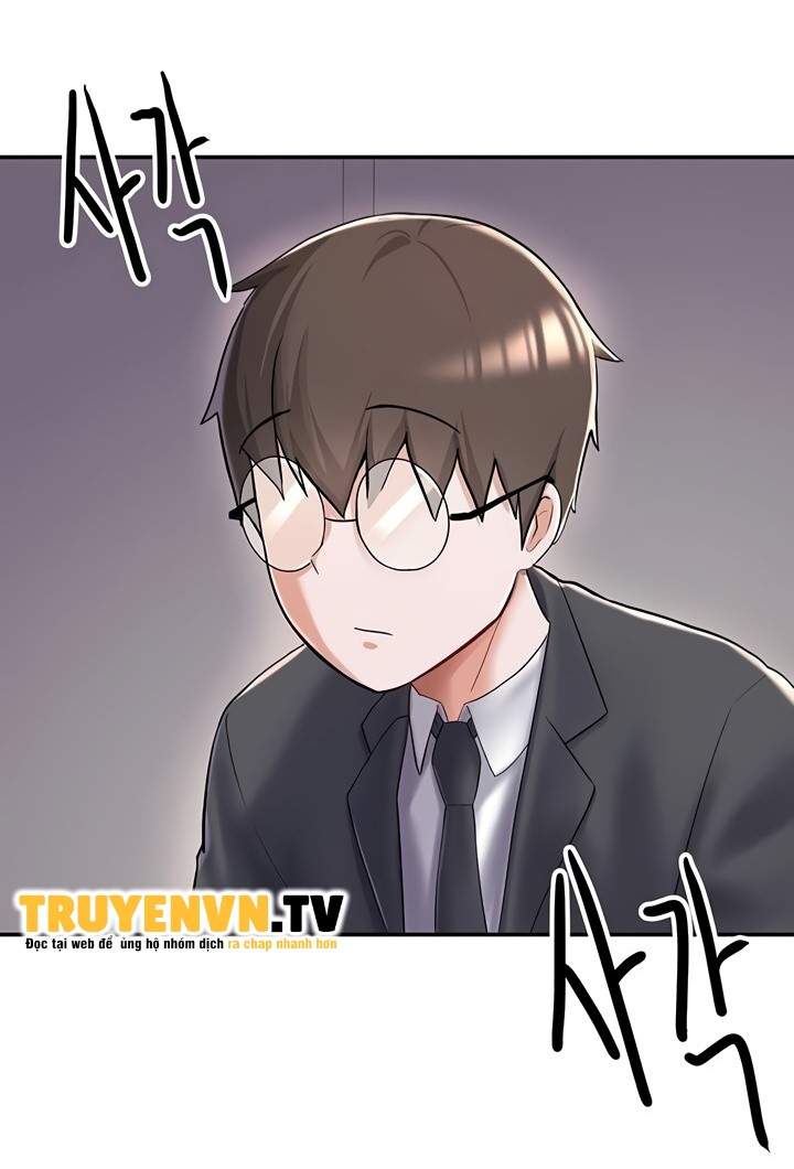 Loser Chạy Trốn Chapter 5 - Trang 15