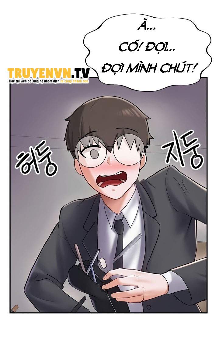 Loser Chạy Trốn Chapter 5 - Trang 19