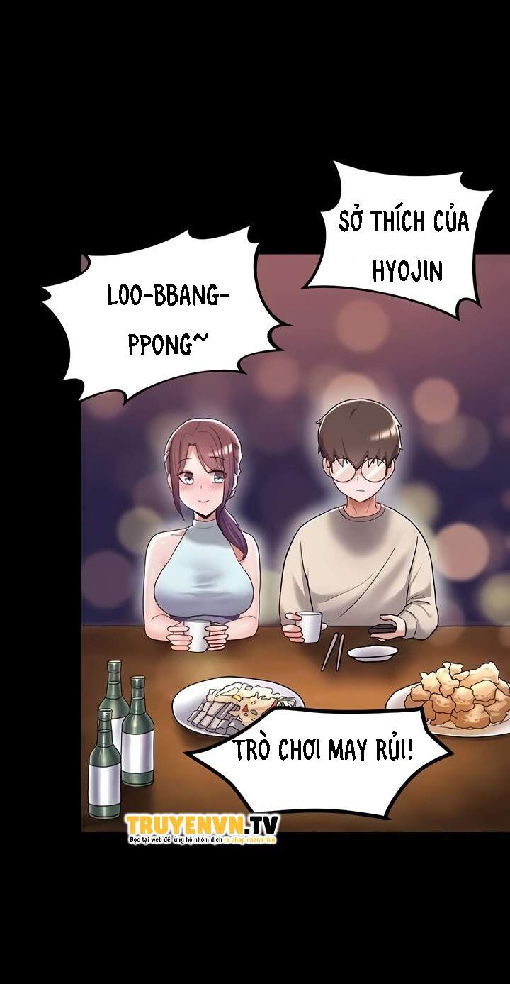 Loser Chạy Trốn Chapter 5 - Trang 32