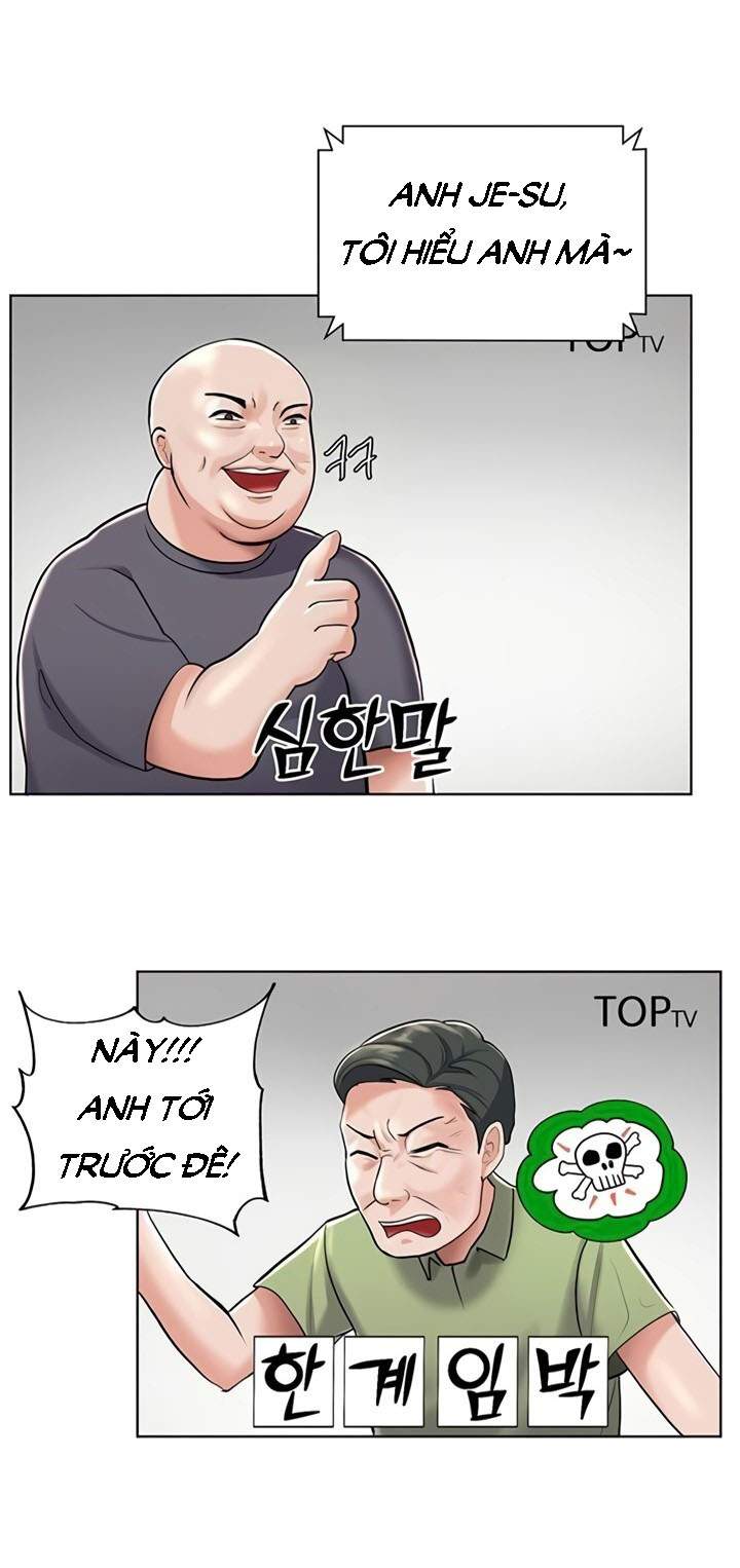 Loser Chạy Trốn Chapter 5 - Trang 40