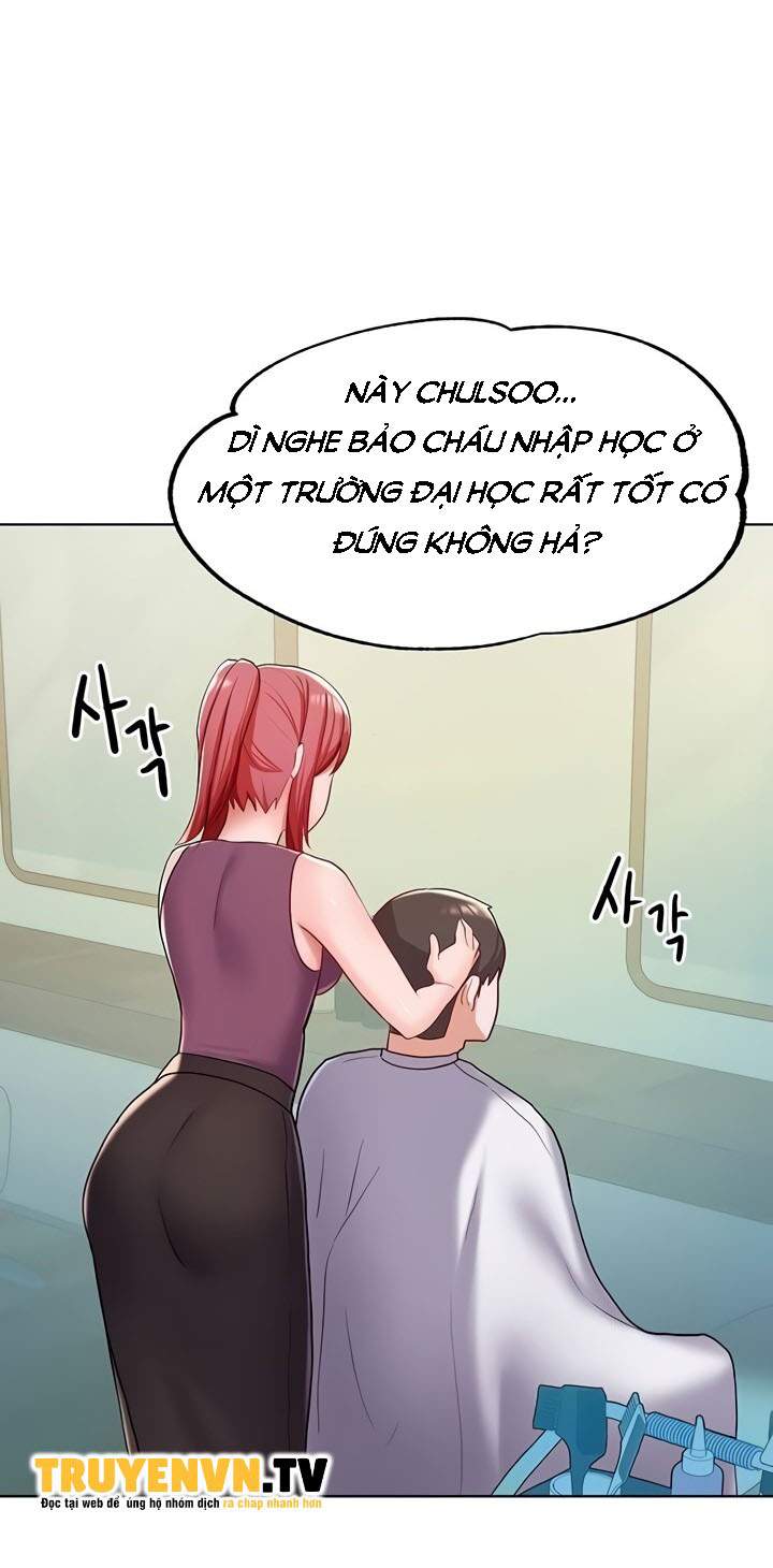 Loser Chạy Trốn Chapter 5 - Trang 49