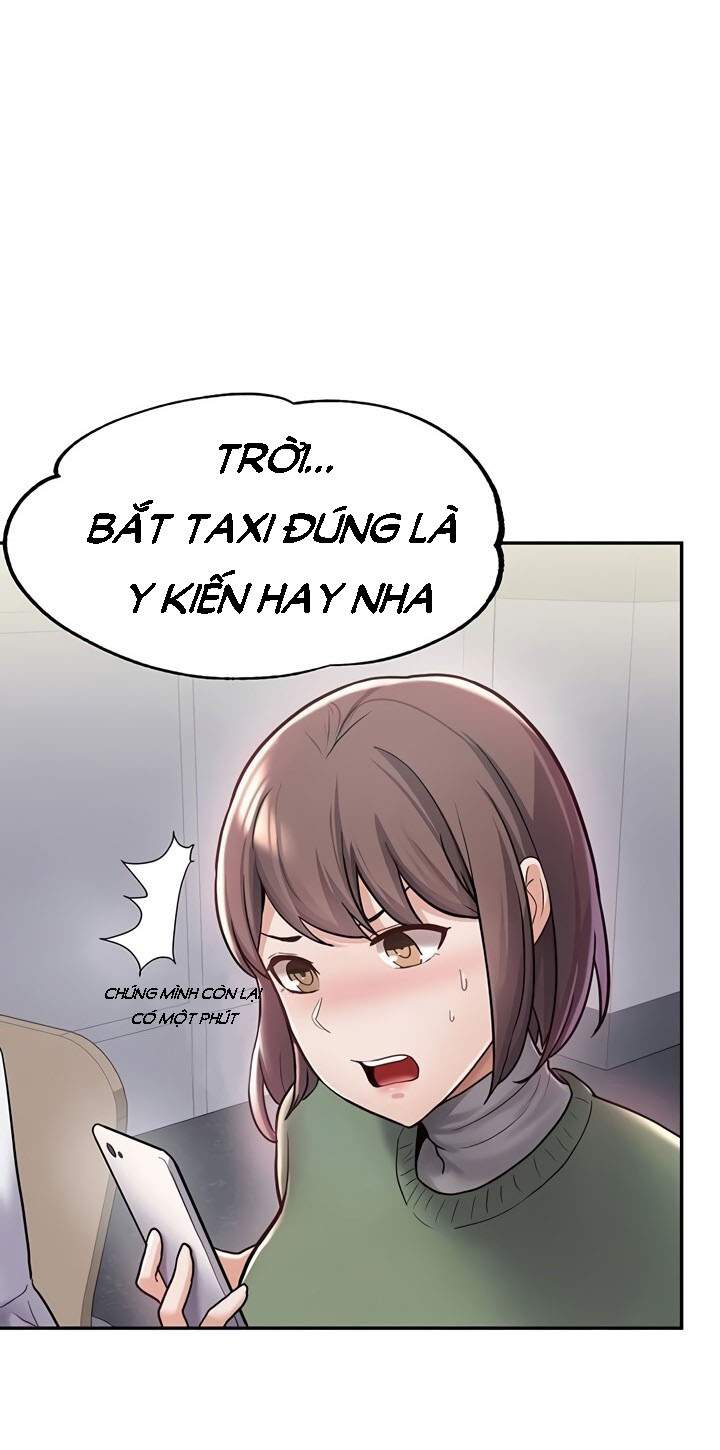 Loser Chạy Trốn Chapter 5 - Trang 7