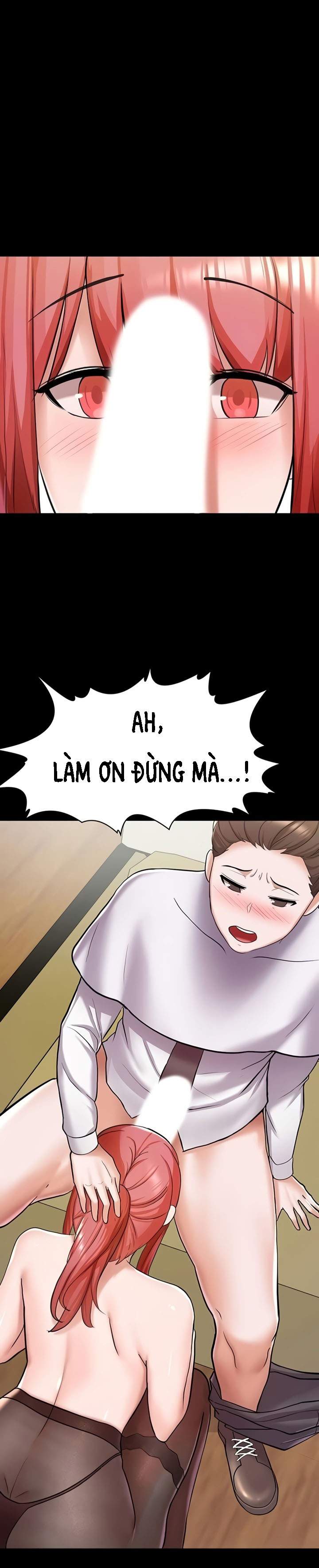 Loser Chạy Trốn Chapter 6 - Trang 16