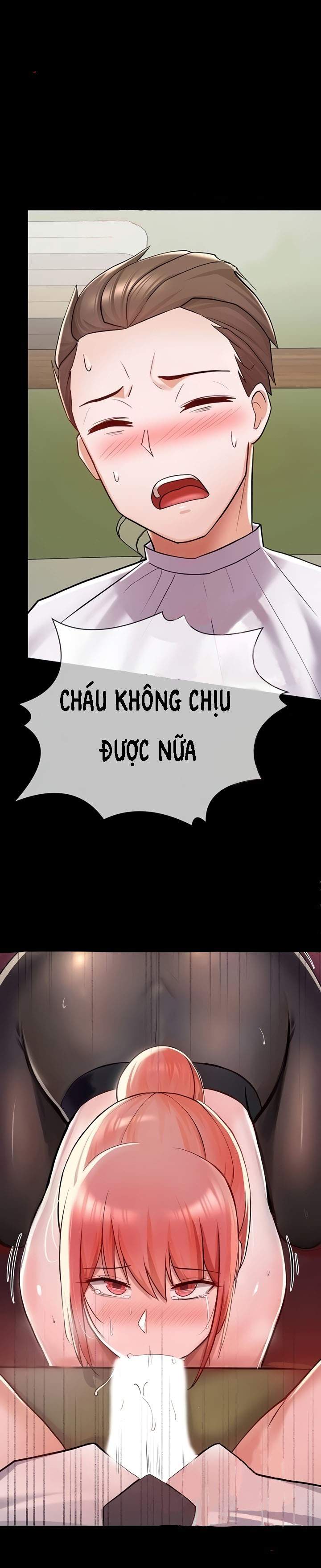 Loser Chạy Trốn Chapter 6 - Trang 21