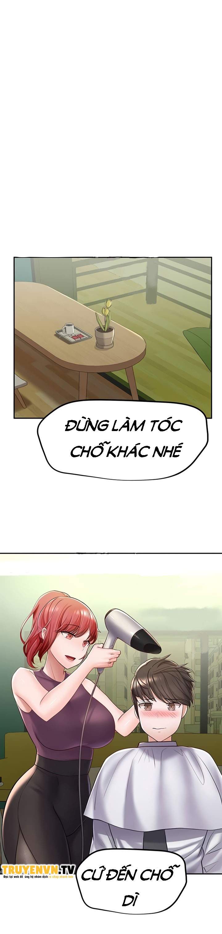 Loser Chạy Trốn Chapter 6 - Trang 32