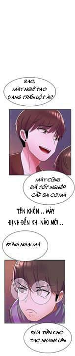 Loser Chạy Trốn Chapter 6 - Trang 53