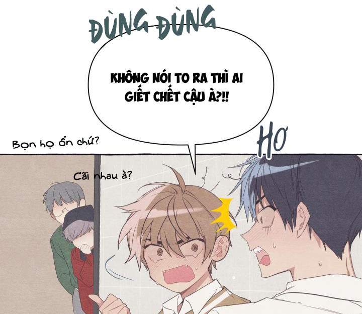 Người Bạn Trên Cầu Ô Thước Chapter 13 - Trang 26