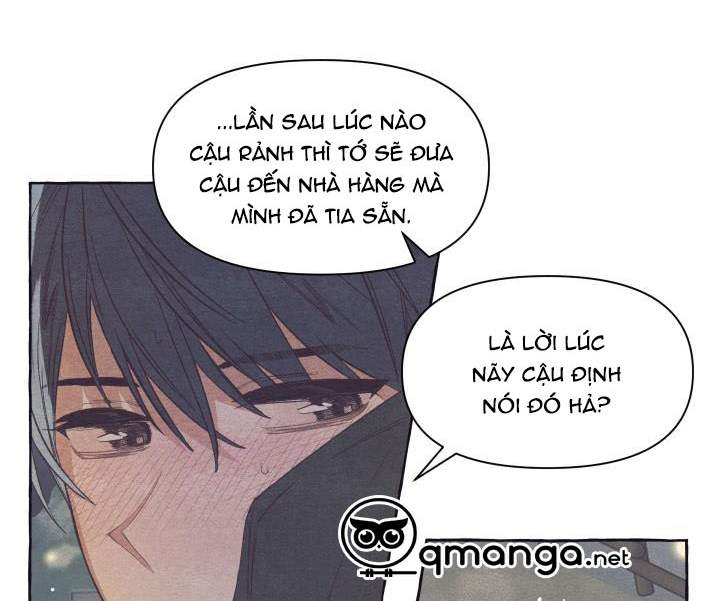 Người Bạn Trên Cầu Ô Thước Chapter 13 - Trang 84