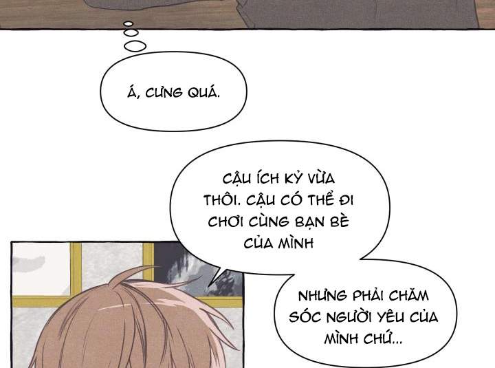 Người Bạn Trên Cầu Ô Thước Chapter 19 - Trang 92