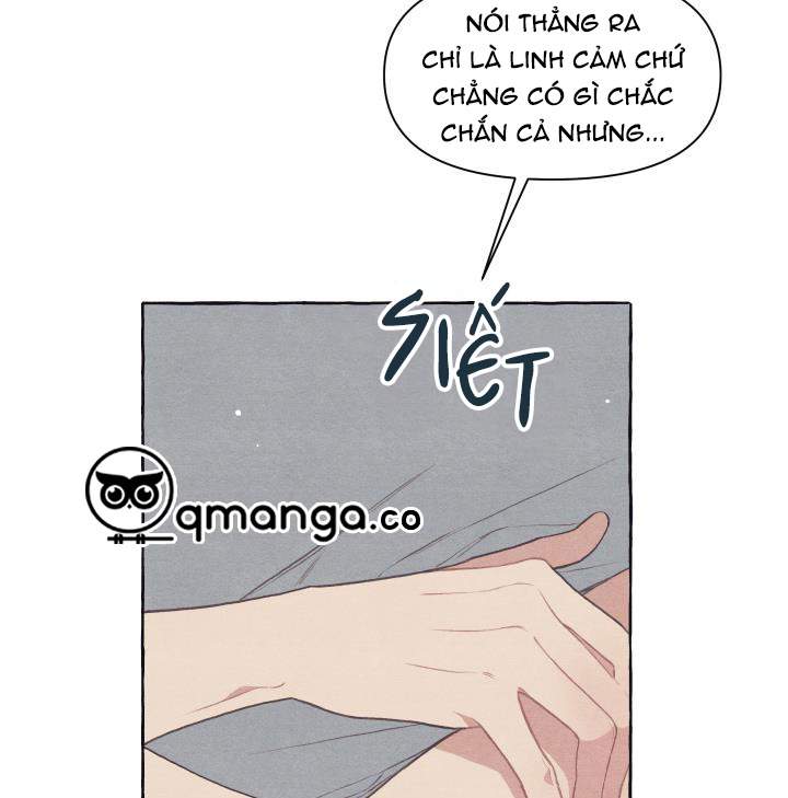 Người Bạn Trên Cầu Ô Thước Chapter 21 - Trang 33