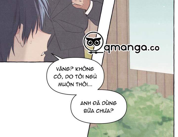 Người Bạn Trên Cầu Ô Thước Chapter 25 - Trang 109