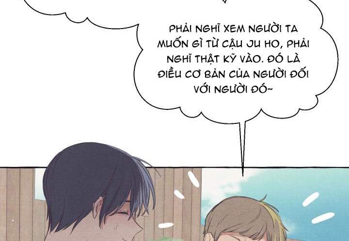 Người Bạn Trên Cầu Ô Thước Chapter 25 - Trang 136