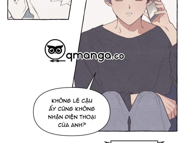 Người Bạn Trên Cầu Ô Thước Chapter 25 - Trang 62