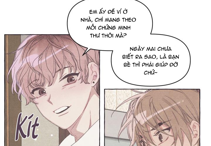 Người Bạn Trên Cầu Ô Thước Chapter 8 - Trang 101