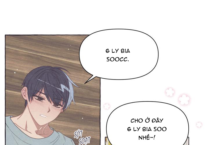 Người Bạn Trên Cầu Ô Thước Chapter 8 - Trang 51