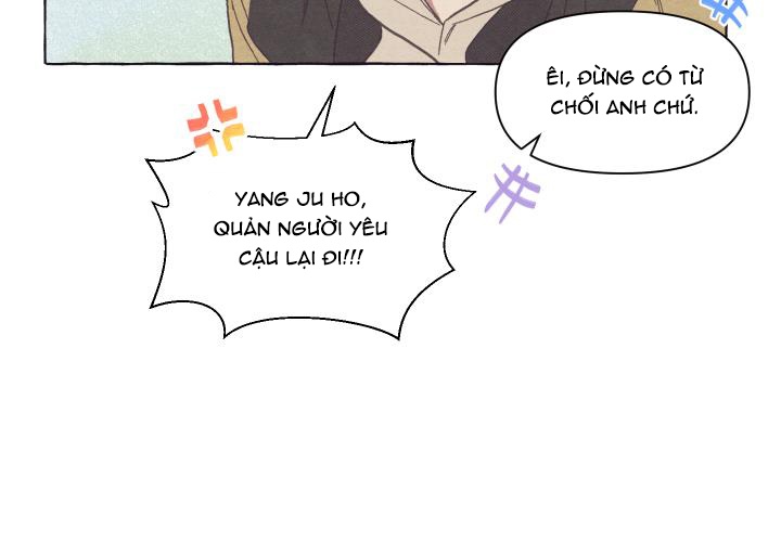 Người Bạn Trên Cầu Ô Thước Chapter 8 - Trang 6