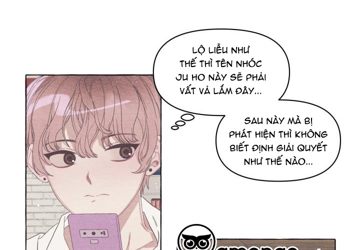 Người Bạn Trên Cầu Ô Thước Chapter 8 - Trang 71