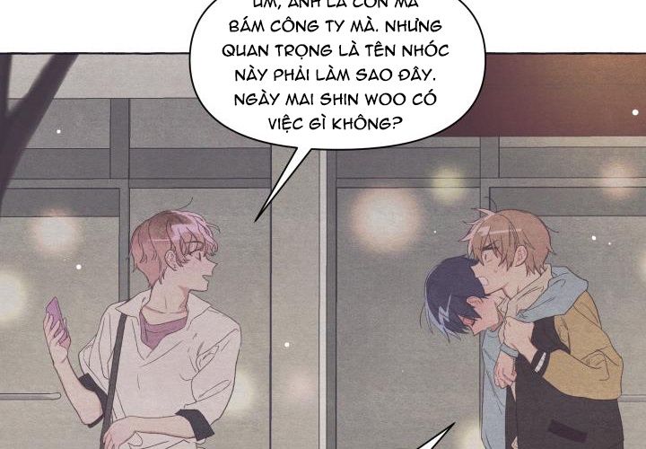 Người Bạn Trên Cầu Ô Thước Chapter 8 - Trang 88