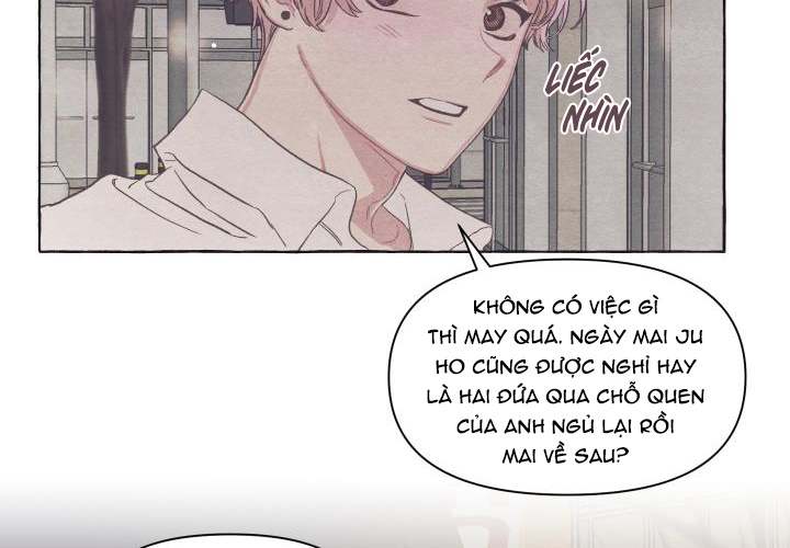 Người Bạn Trên Cầu Ô Thước Chapter 8 - Trang 90