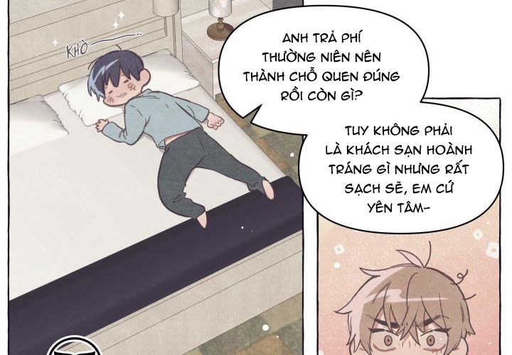 Người Bạn Trên Cầu Ô Thước Chapter 8 - Trang 99