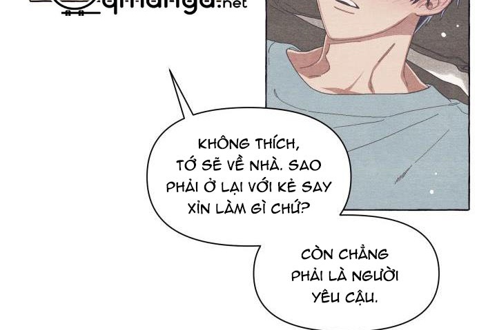 Người Bạn Trên Cầu Ô Thước Chapter 9 - Trang 27