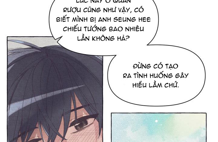 Người Bạn Trên Cầu Ô Thước Chapter 9 - Trang 44