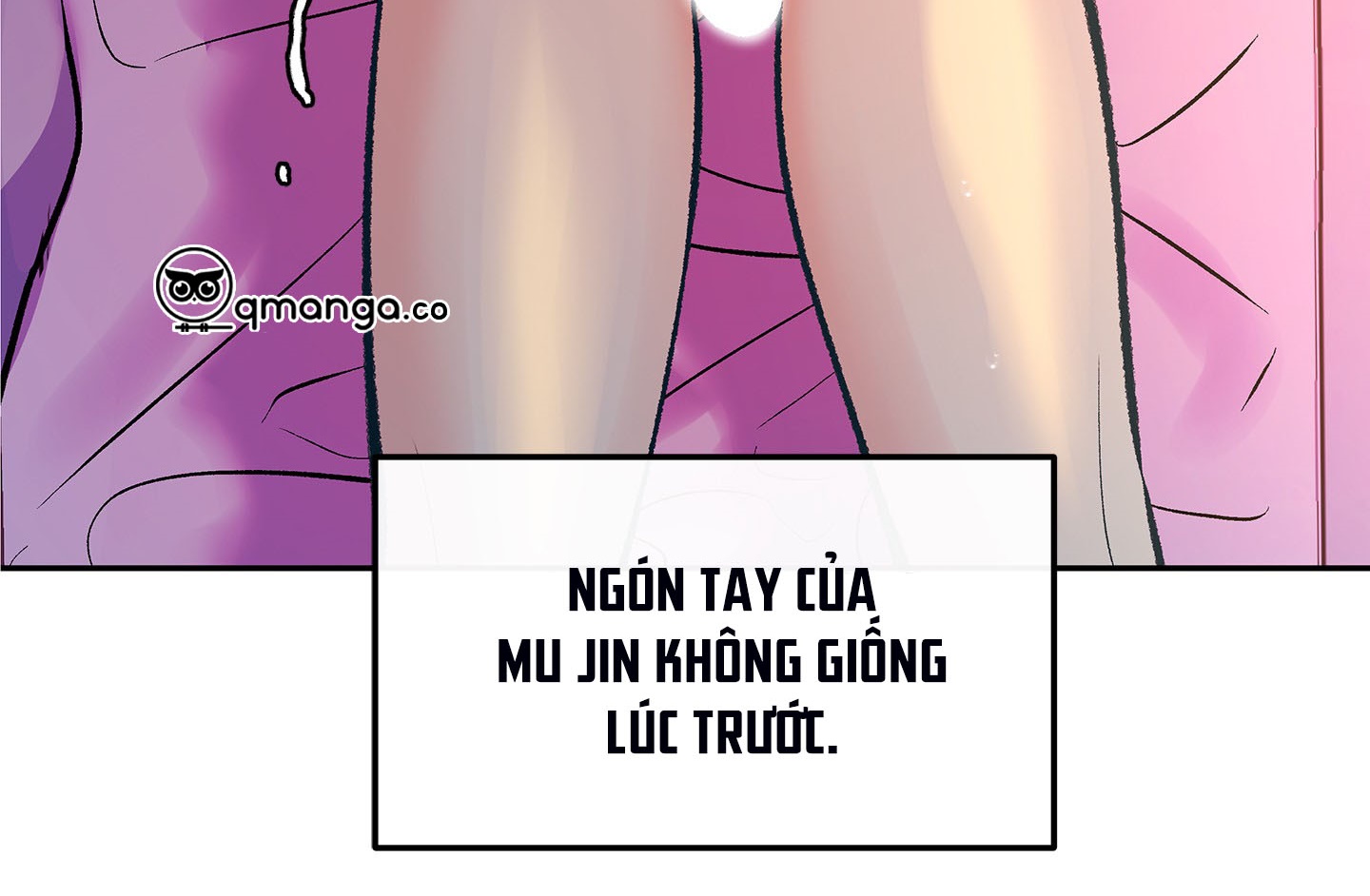 Người Tình Của Sura Chapter 57 - Trang 18