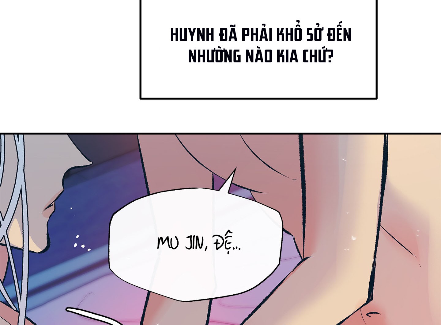 Người Tình Của Sura Chapter 57 - Trang 44