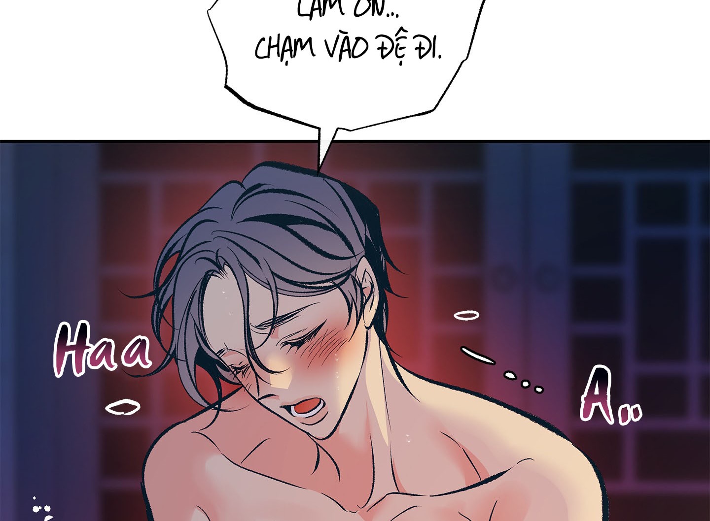 Người Tình Của Sura Chapter 57 - Trang 47