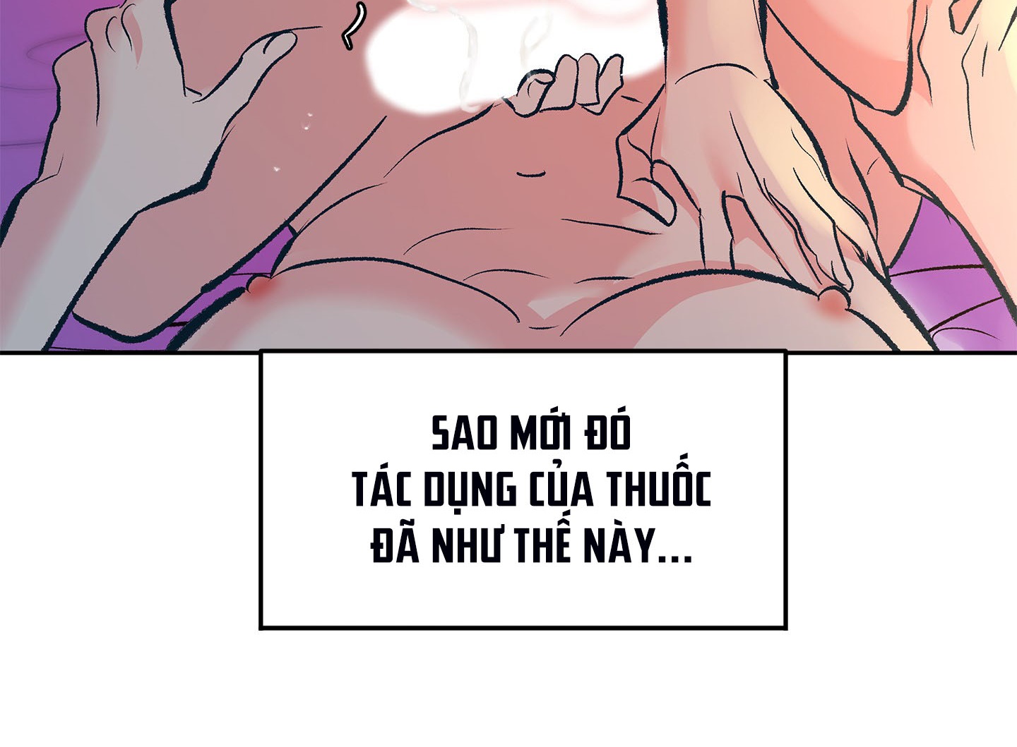 Người Tình Của Sura Chapter 57 - Trang 49