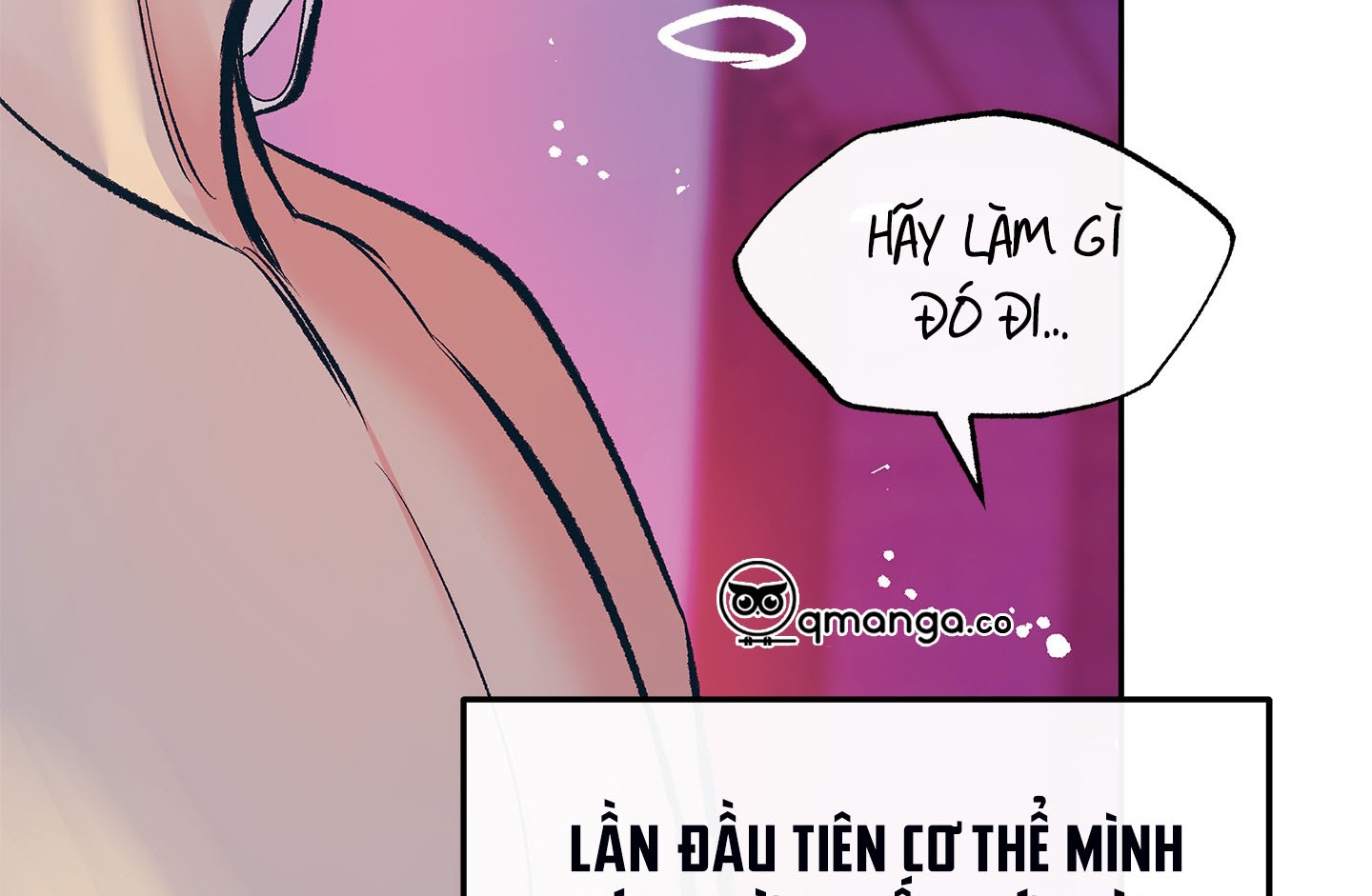 Người Tình Của Sura Chapter 57 - Trang 54