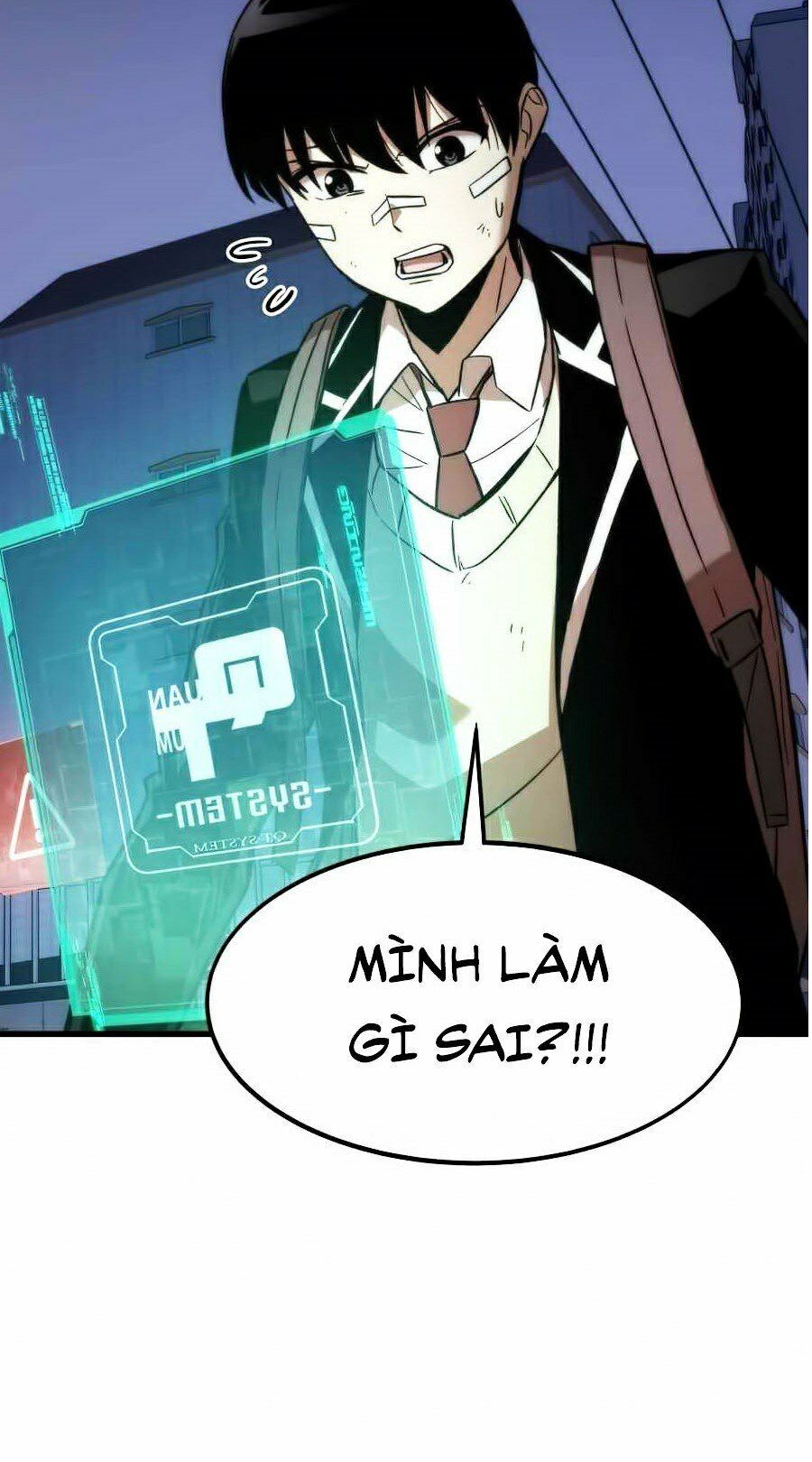 Nhân Vật Phụ Siêu Cấp Chapter 6 - Trang 160